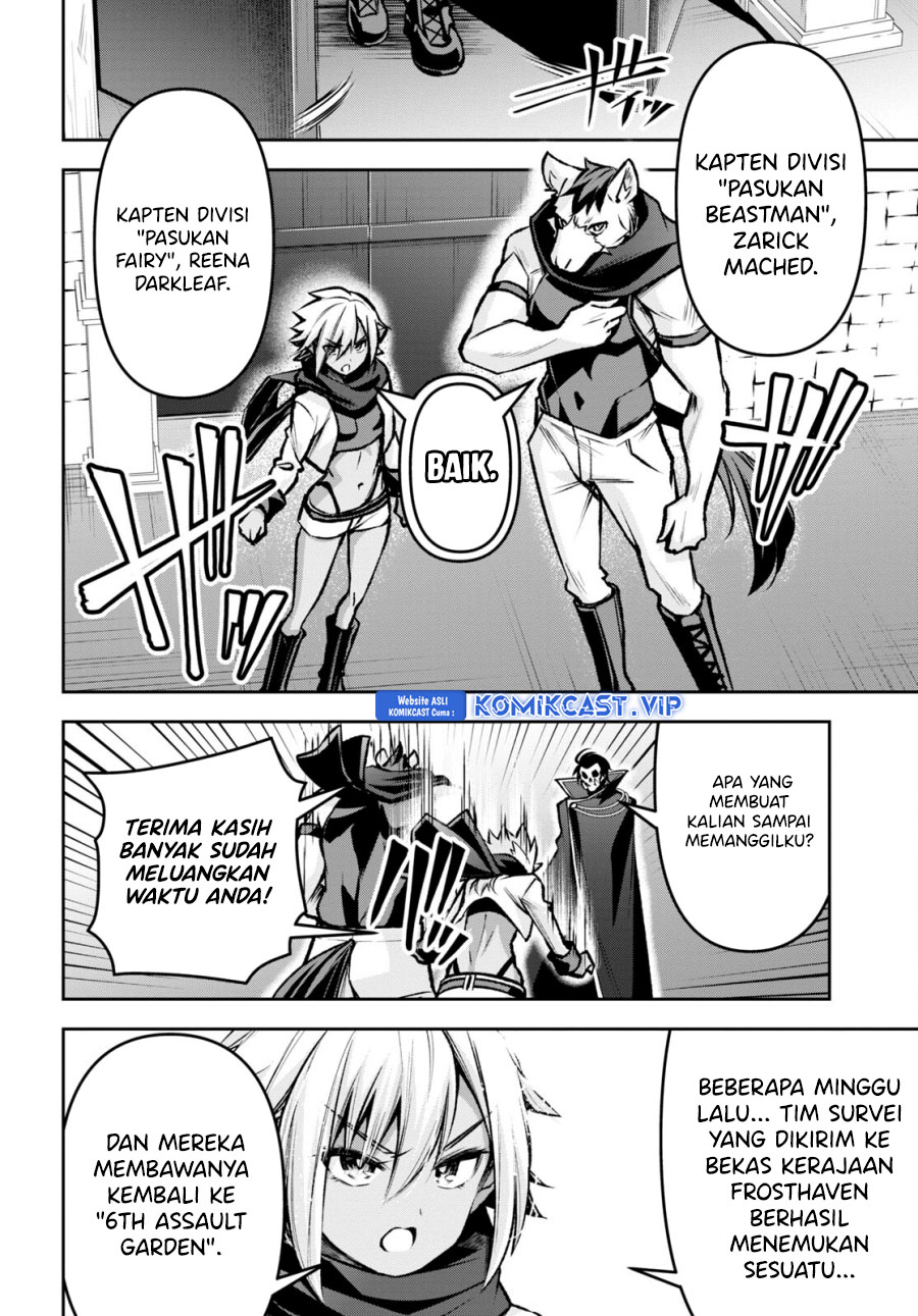 Dilarang COPAS - situs resmi www.mangacanblog.com - Komik demons sword master of excalibur school 032 - chapter 32 33 Indonesia demons sword master of excalibur school 032 - chapter 32 Terbaru 14|Baca Manga Komik Indonesia|Mangacan